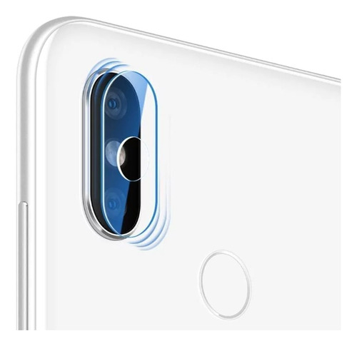 Templado Cristal De Camara Para Todos Los Xiaomi Protector