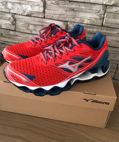 Tênis Mizuno Prophecy 11 Tamanho 42