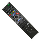 Control Remoto Para Sony Kdl-60w607b Kdl-48w609b Kdl-40w607b