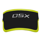 Visera Deportiva Running , Triatlon , Tenis Osx V