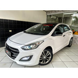 I30 Automatico Teto Couro 70000km 2016