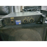 Amplificador Poder Yamaha P3200