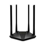 Mercusys Mr30g, Router Gigabit Wifi De Doble Banda Ac1200