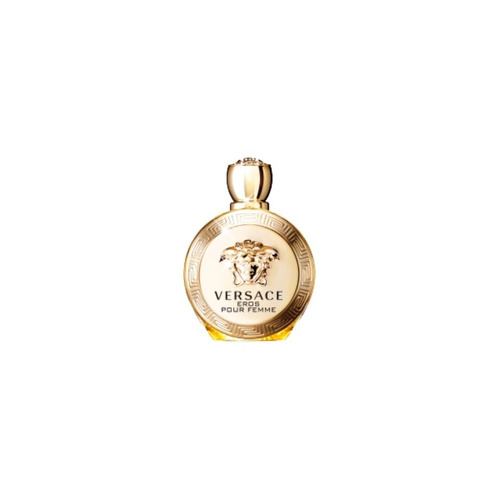 Perfume Versace Eros Pour Femme 100ml Eau De Parfum Original