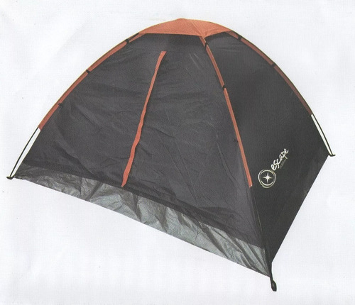 Carpa 6 Personas Iglu Playa Impermeable Camping Oferta!!!!!!