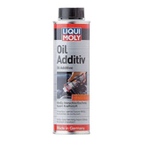 Liqui Moly Antifriccion Oil Additiv Mos2 300ml Orig Alemania