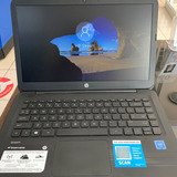 Laptop Hp Stream 14, Win 10, 8gb Ram, 32gb Emmc Y 128 Gb Sd