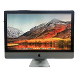 Apple iMac 27 A1312 Intel Core I5 2,8ghz 16gb Hd 500gb 2011