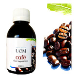 Óleo De Café 100% Puro Crescimento Capilar 100ml