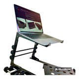 Soporte Dj Laptop Portatil Notebook