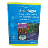 Histologia: Texto Y Atlas / Ross - 5 Ed. (usado)