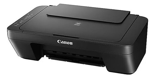 Canon  Impresora De Fotos De Inyección De Tinta Mg Seri.