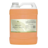 Aceite De Argán Puro - Orgánico, Frío, Marruecos - 128 Oz