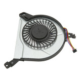 Ventilador De Refrigeración Portátil Cpu Para Pavilion 14 V