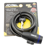 Cable Candado Adir Pza