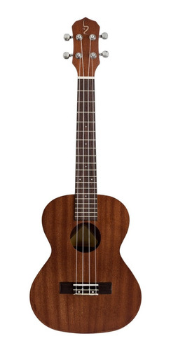 Ukelele Tenor Sapele Izzo 200tt Con Funda