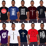 Kit 10 Camisetas Camisas Masculinas Atacado Revenda Promoção