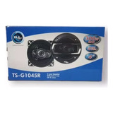 Parlante Kl Ts-g1045r 4 Pulgadas 300w