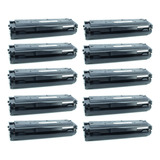 10 Pza Toner Tigre 105a Con Chip Compatible Con 135w