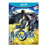 Jogo Nintendo Wii U Bayonetta 2  Físico Lacrado