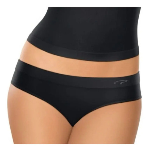 Calzón Tipo Bikini Sin Costuras Playtex 52202