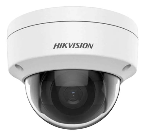 Camara Domo Ip 4mp Ir3omts Ds-2cd1143g2-i Hikvision