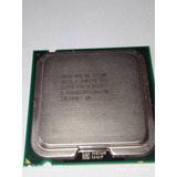 Processador Gamer Core2duo E7500 2,93 Ghz 