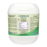 Agroliq Bio Fertilizante (1 Galon X 20 Litros)