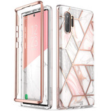 Funda I-blason Para Samsung Galaxy Note 10 Plus 2019 (n57b)