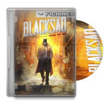 Blacksad : Under The Skin - Original Pc - Steam #1003890