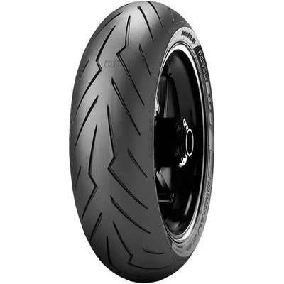 Llanta 150\u002F60-17 Pirelli Diablo Rosso 66h Radialina. (n805) | MercadoLibre