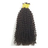 Cabelo Humano Aplique Megahair Permanente A Vapor-50cm 150gr