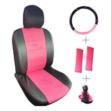 Fundas Cubre Asientos Chevrolet Onix/ Prisma+ Kit Accesorios