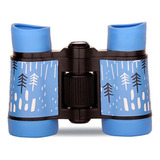 Aaa Telescopio Binocular Profesional Para Niños De 4x30 Mm