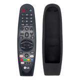 LG Magic Control An-mr19ba Original Con Funda Protectora