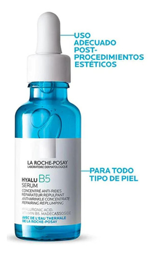 Serum La Roche Posay Hyalu B5 