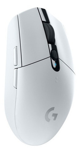 Mouse De Juego Inalámbrico Logitech  G Series Lightspeed G30