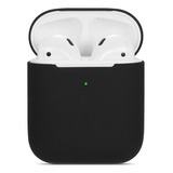 Capa Case Silicone Para AirPods