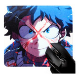 Mousepad | My Hero Academia - Deku