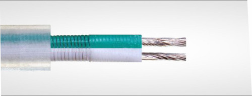 Resistencia Cable Calefactor Potencia Constante 30w/mt 220v 