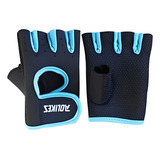 Guantes Ciclismo, Gym