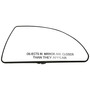 Espejo Retrovisor Para Chevrolet Impala Cruze Malibu