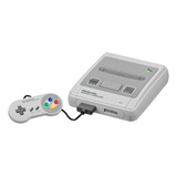 Consola Nintendo Super Famicom  Con 3 Juegos Mario World 