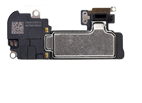 Bocina Privado Auricular Compatible Con iPhone 11 Pro Max