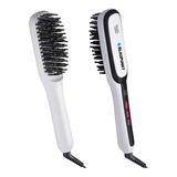 Cepillo Alisador Electrico Blaupunkt Brush Care Control Digi