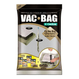 Kit Empaque Al Vacio Vac Bag 56300 Bomba+ 4mediana
