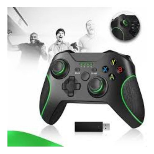 Controle Gamepad Para Pc /xbox One/ps3/ps4