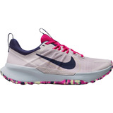 Tenis Nike Juniper Trail 2 Nn Mujer-multicolor