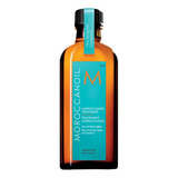 Tratamiento Moroccanoil 100 Ml