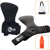 Luva Crossfit  Hand Grip Skyhill Pro Cf Feminina E Masculina